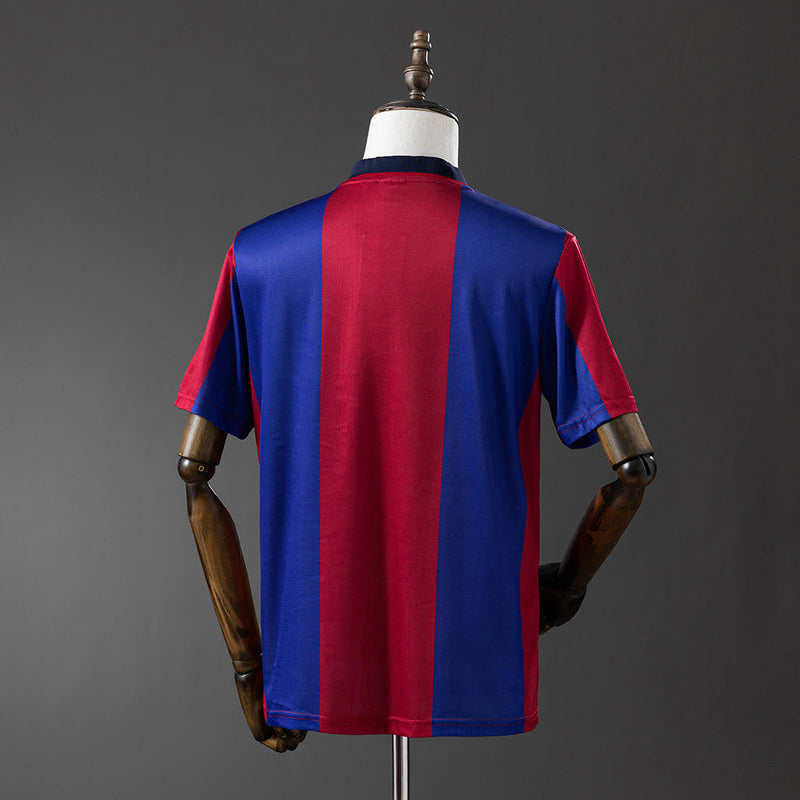 Barcelona Domaći dres 1998/99