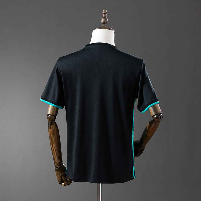 Real Madrid gostujući dres 17/18