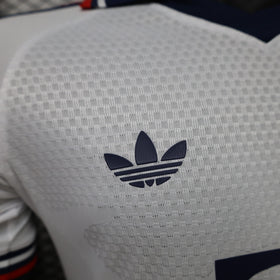 Bayern Münich Gostujući 2026/2027 Dres