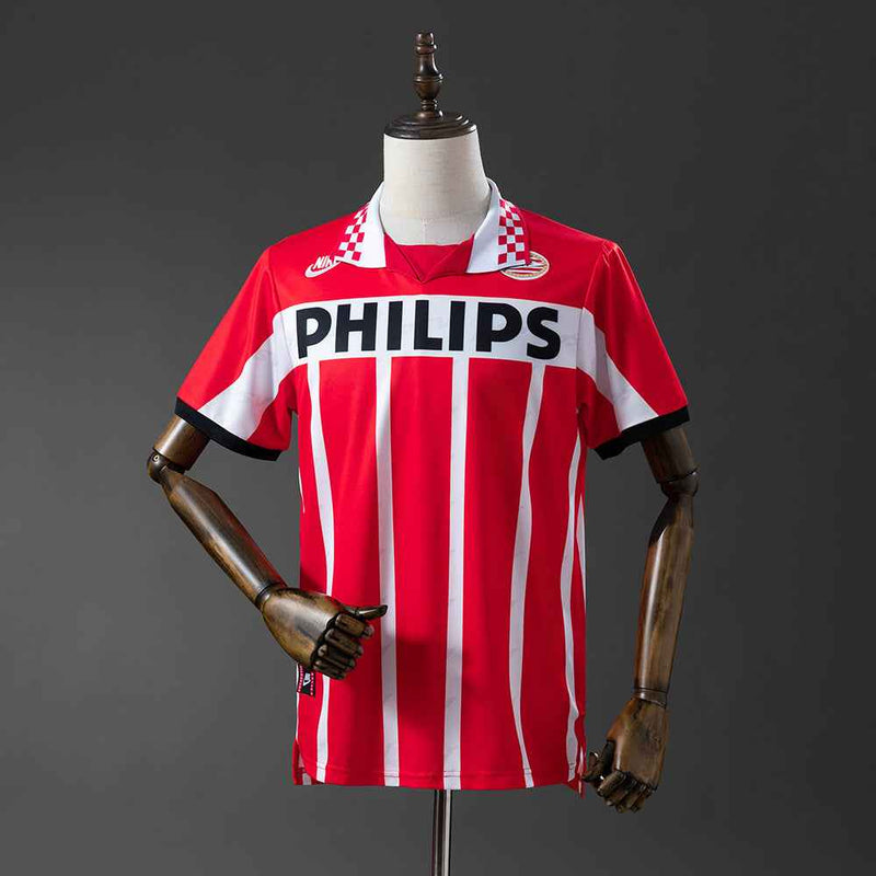 PSV Eindhoven 95/96 Domaći