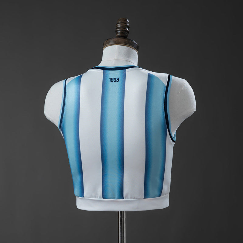 Argentina 25/26 Croptop