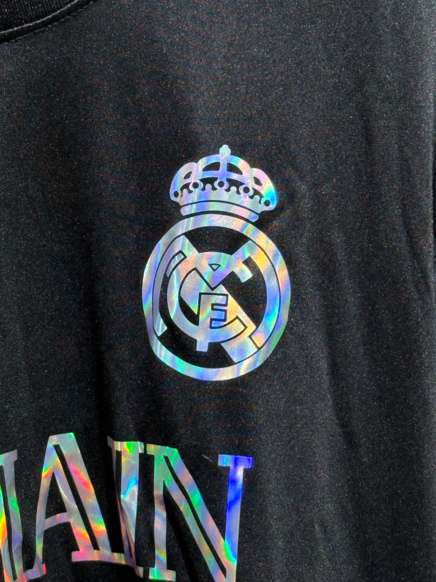 Real Madrid Dres Posebna Kolekcija