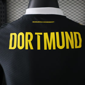 Dortmund Gostujući 2026/2027 Dres