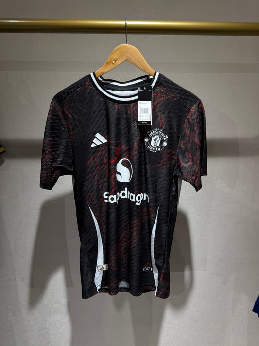 Manchester United Dres Posebna Kolekcija - 24