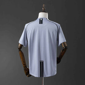 Manchester United 2007/08 Goalkeeper