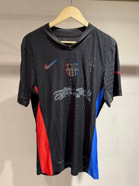 Barcelona Gostujući x Travis Scott Dres - Lamine Yamal 10
