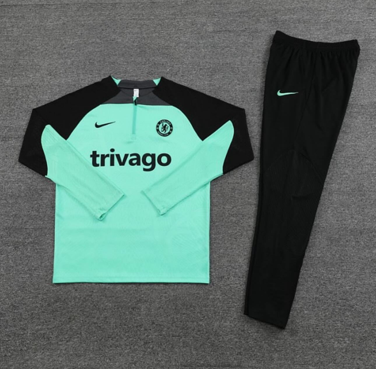 Chelsea Tracksuit 2023/2024