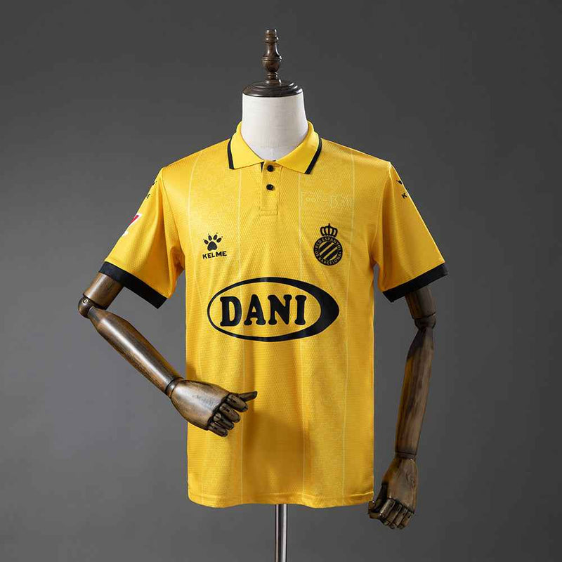 Espanyol 125. godišnjica