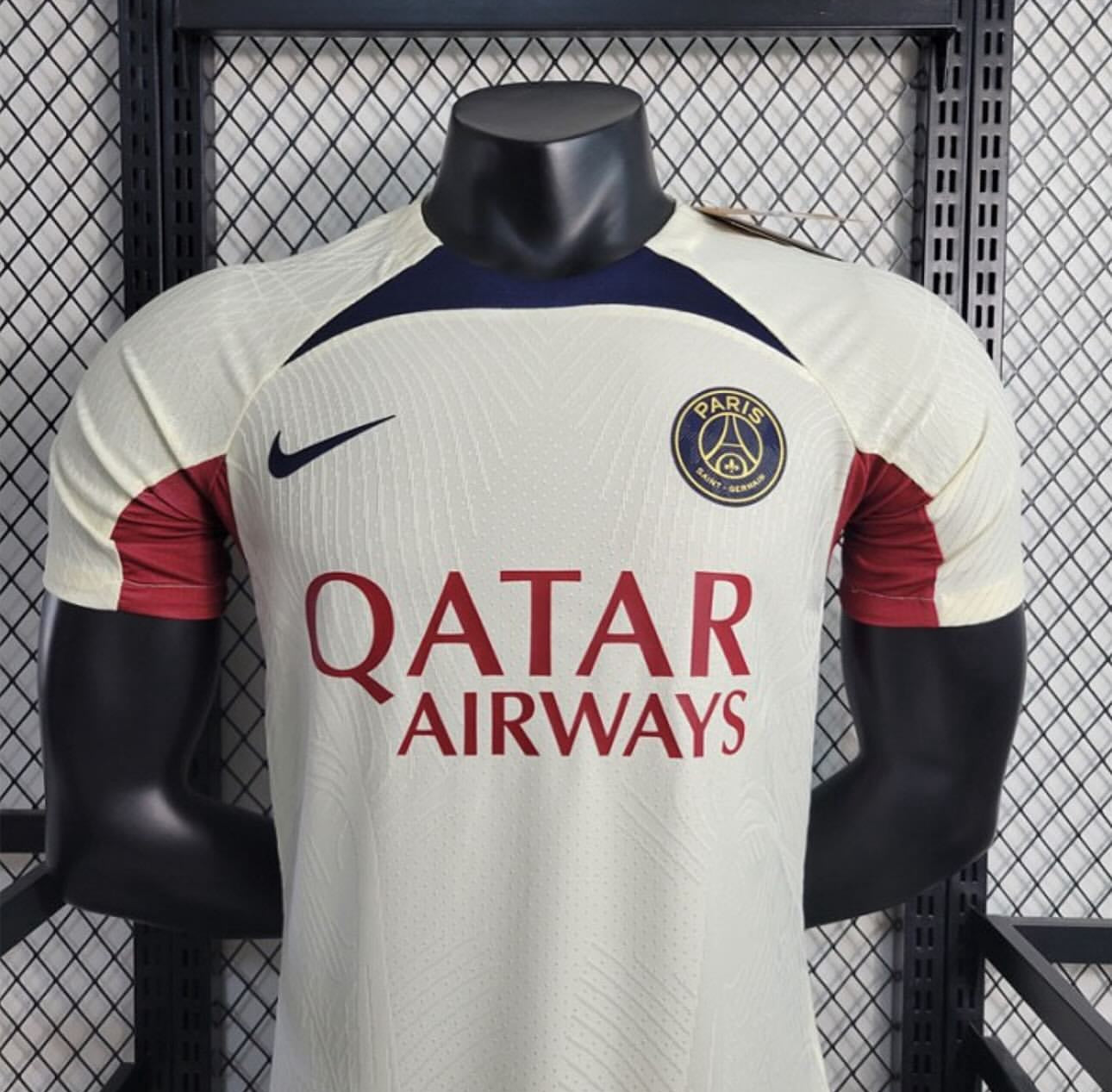 PSG Training Jersey