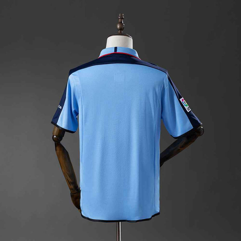 Celta De Vigo domaći 2003/04