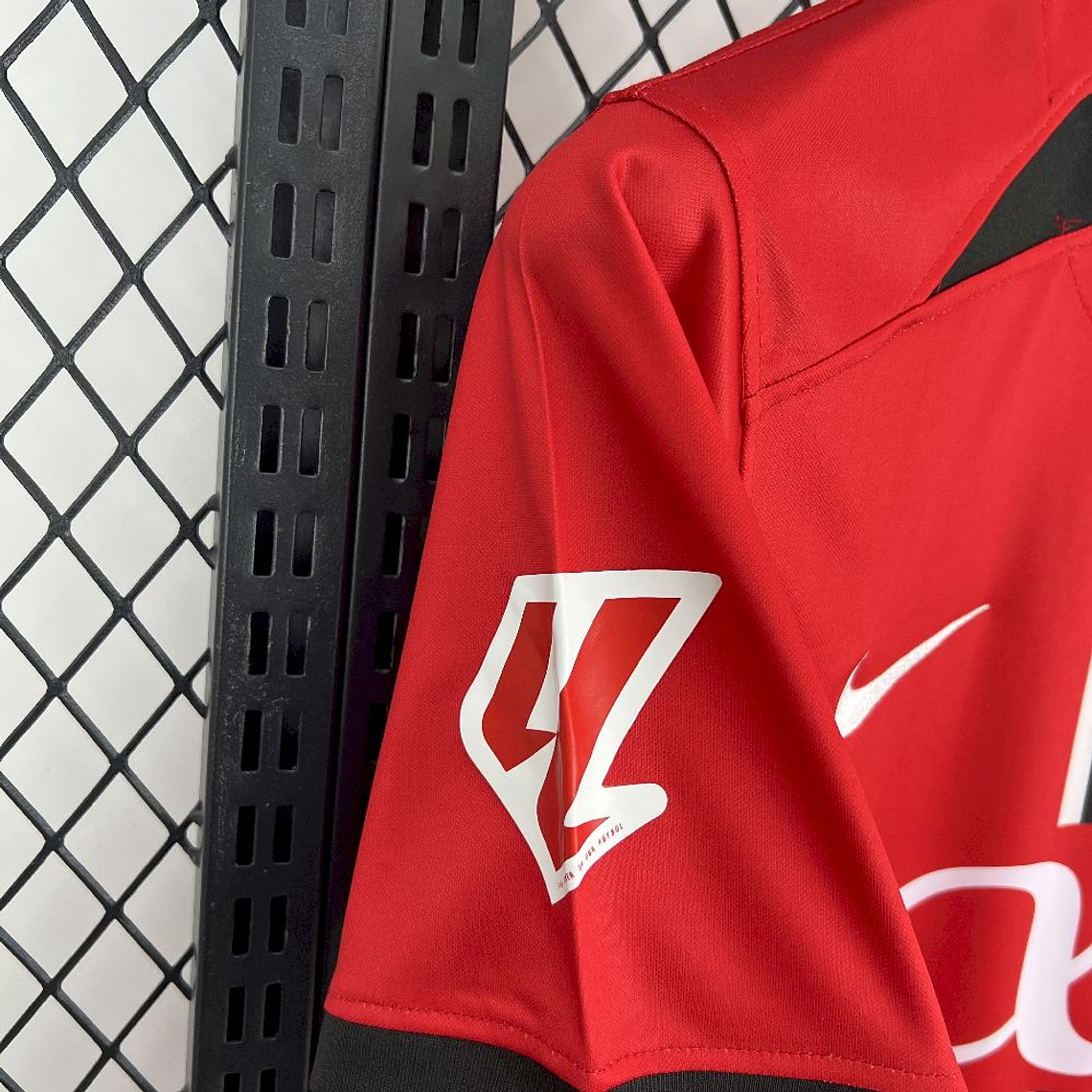 Mallorca, Sezona 2025/2026, Domaći Dres