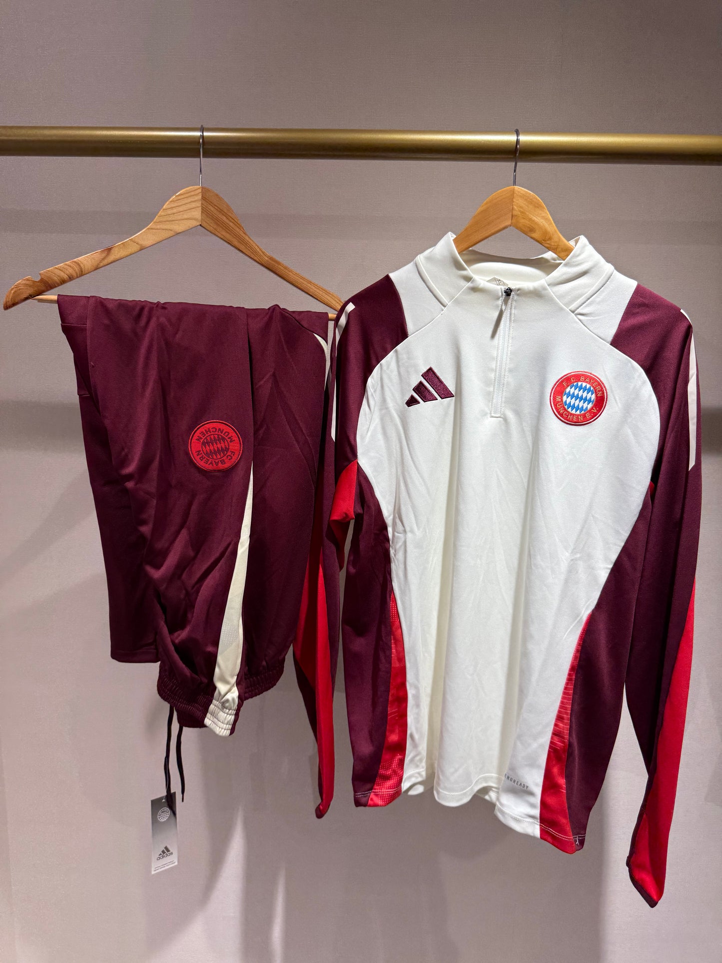 Bayern Munich Trenerka 2024/2025