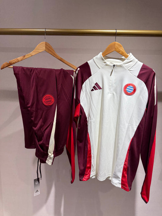 Bayern Munich Trenerka 2024/2025