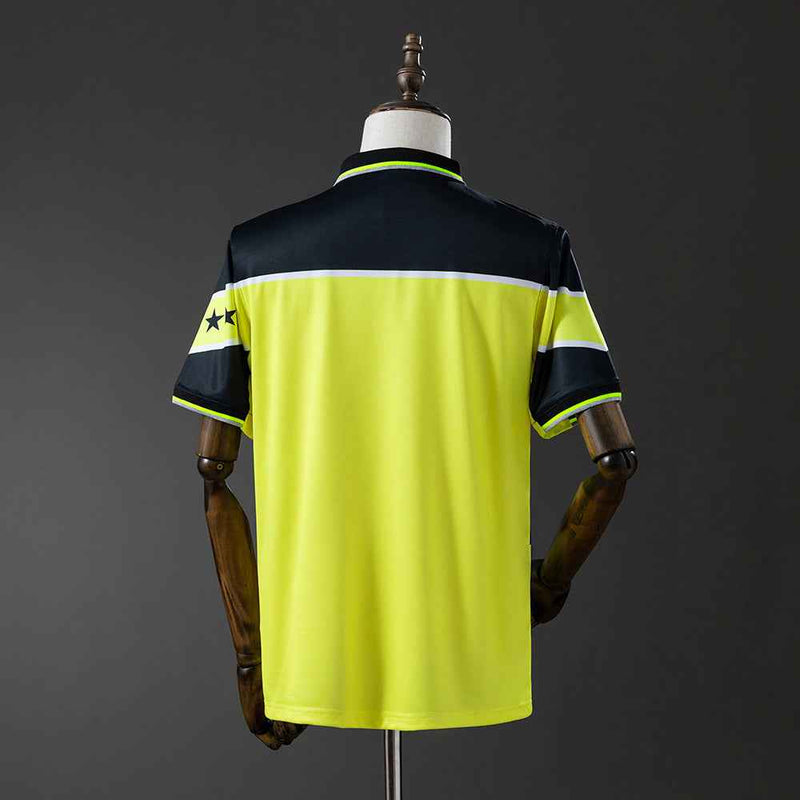 Borussia Dortmund Domaći 1996/97