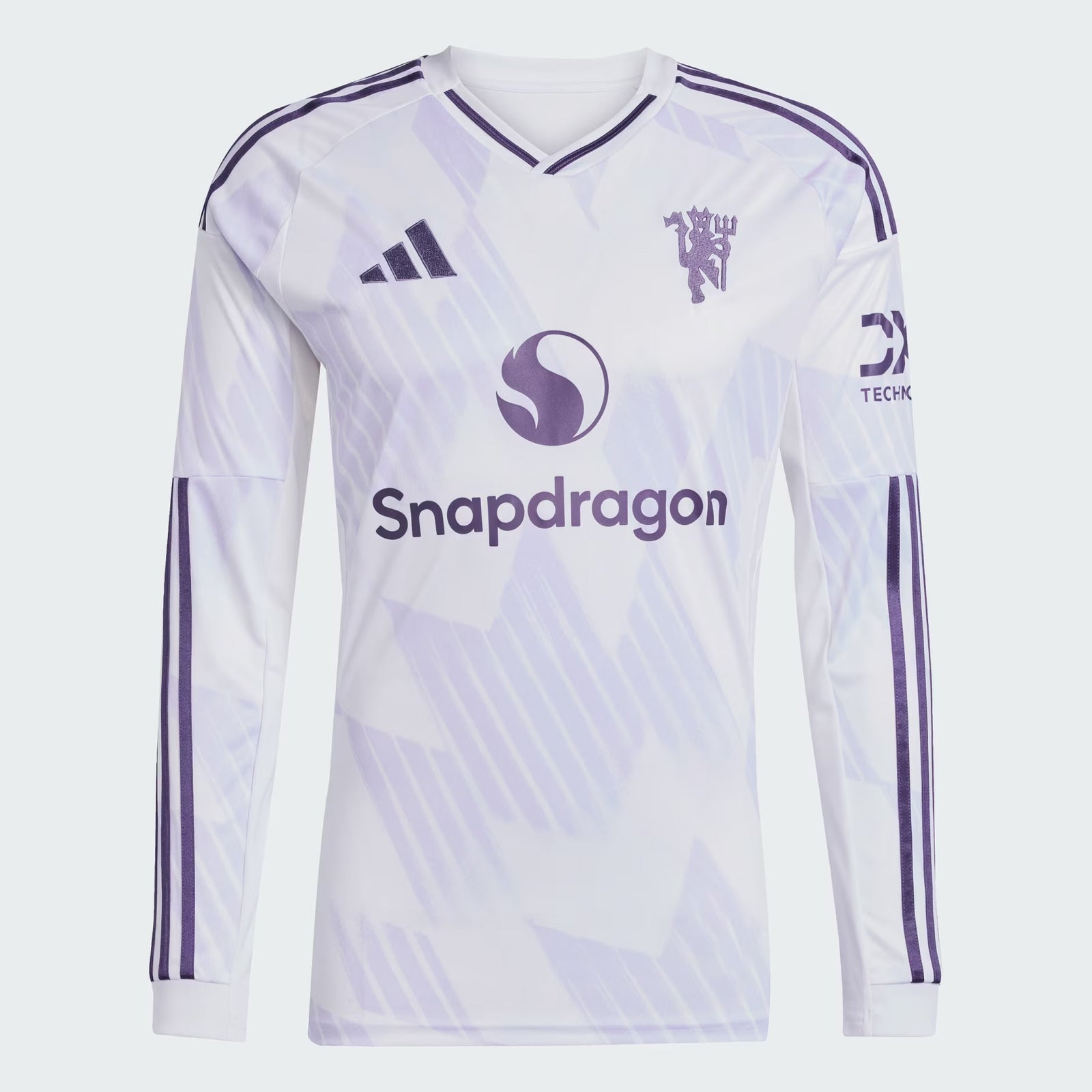 Manchester United Gostujući 2025/2026 Dres