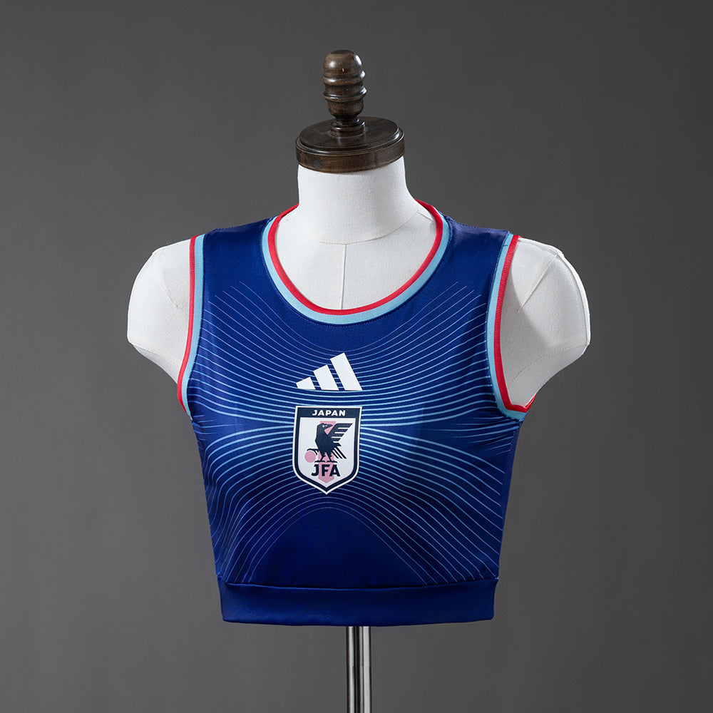 Japan 2026 kratki top