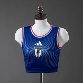 Japan 2026 kratki top