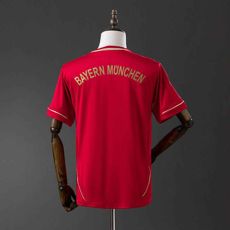 Bayern Minhen domaći dres 2012/13