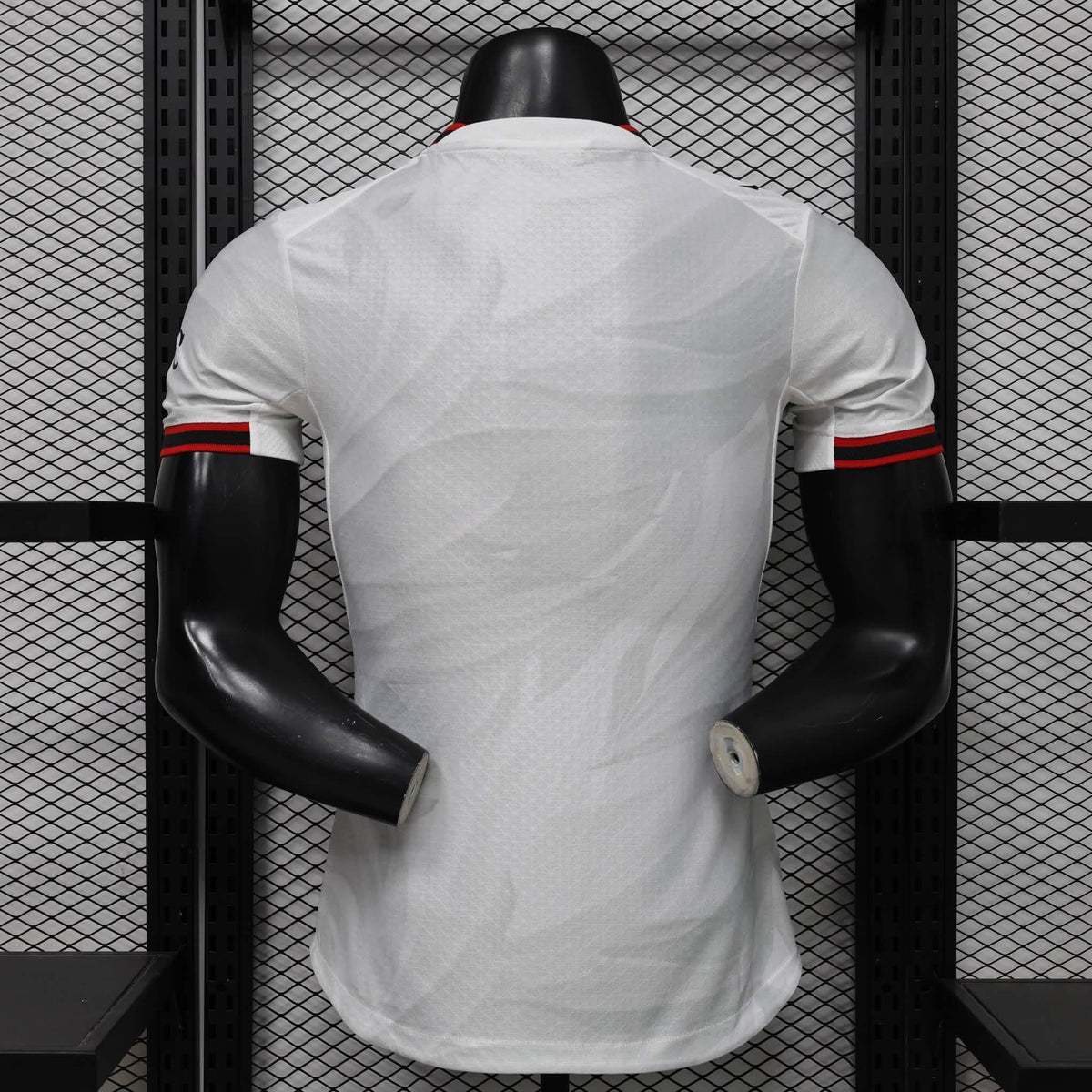 AC Milan Gostujući 2026/2027 Dres