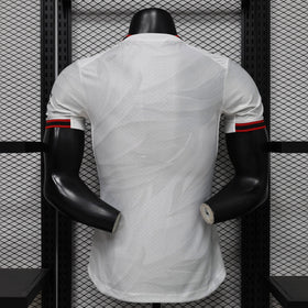AC Milan Gostujući 2026/2027 Dres
