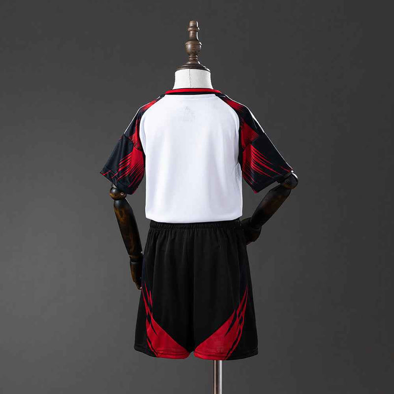 Flamengo gostujući dječji dres 25/26