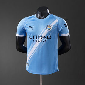 Manchester City Domaći 25/26