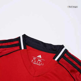 Manchester United 25/26 Kids