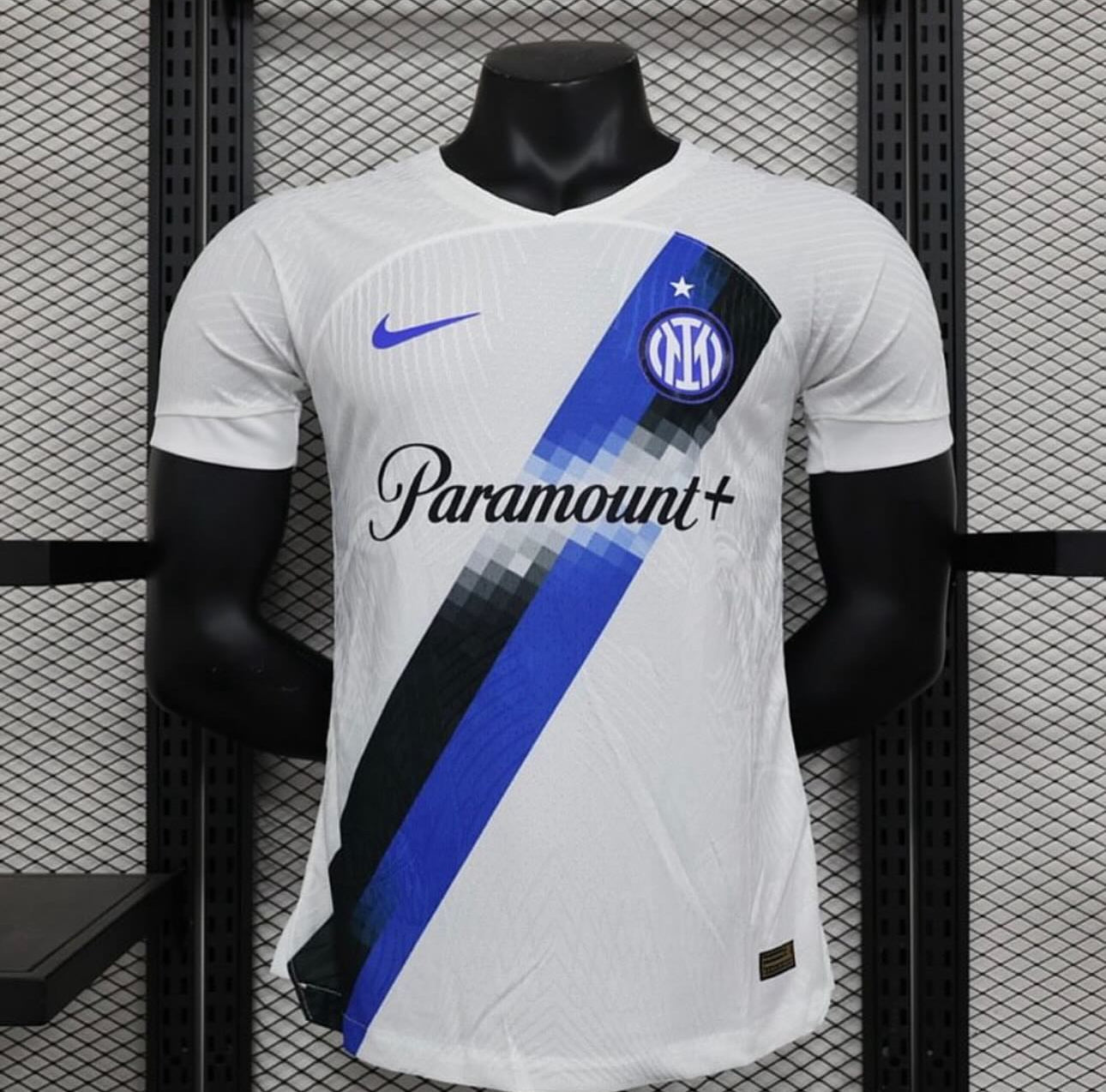 Inter Milan, Season 2023/2024, Away Jersey