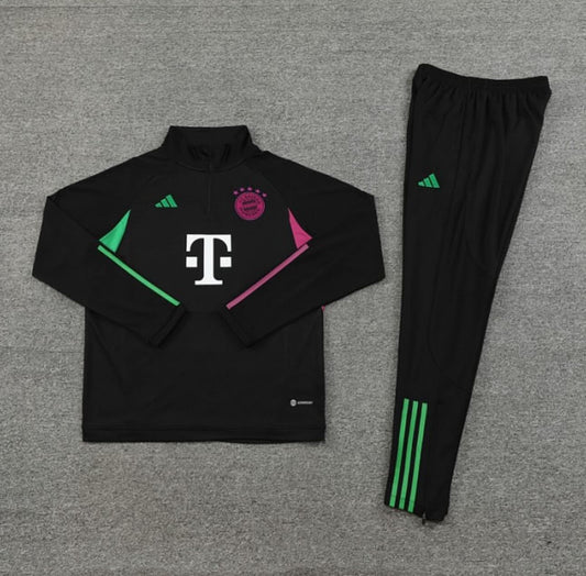 Bayern Münich Tracksuit 2023/2024