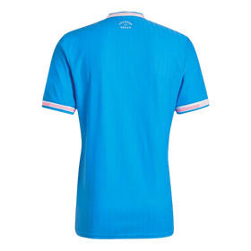 Inter Miami CF Third Away Custom Player Version Soccer Jersey 2025