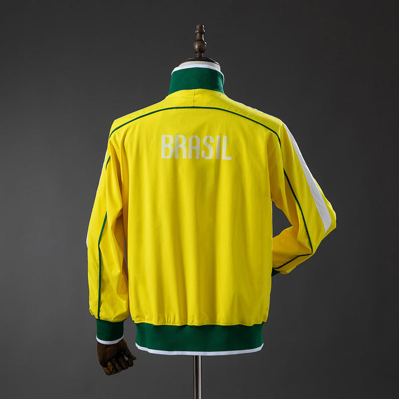 Brazil 10/11 vjetrovka