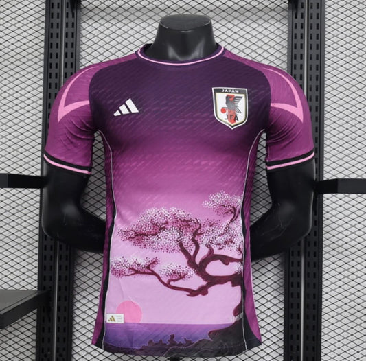 Japan Special Jersey