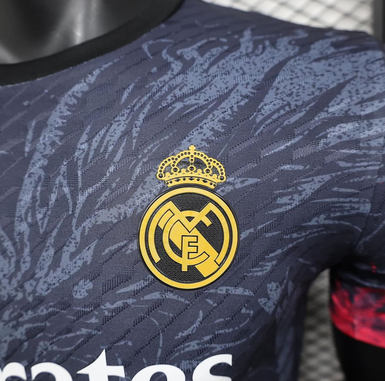 Real Madrid, Season 2024/2025, Special Dragon Jersey