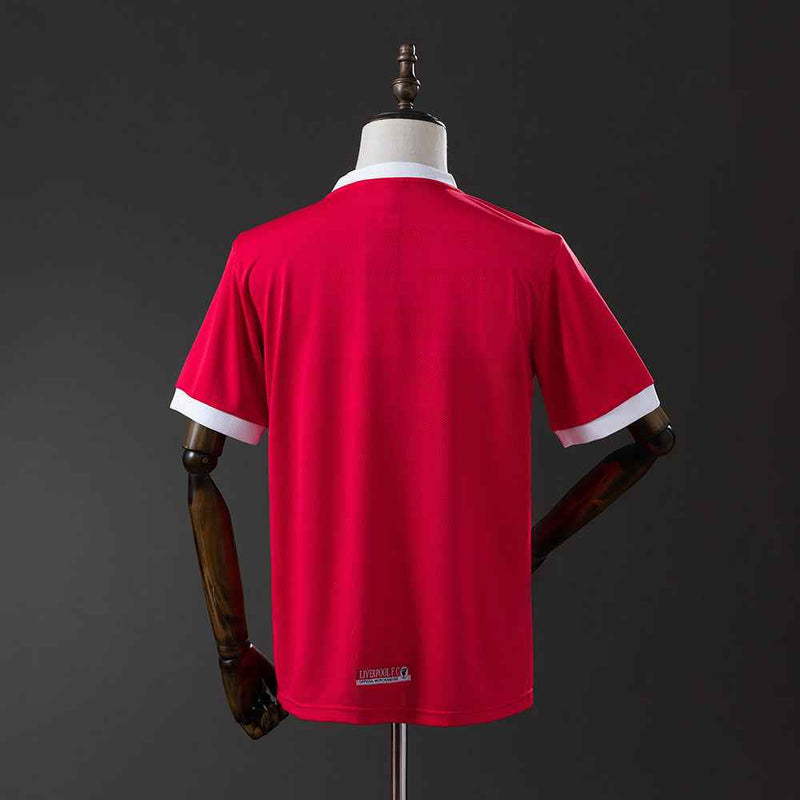 Liverpool domaći dres 1997/98