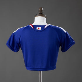 Japan 2026 CropTop