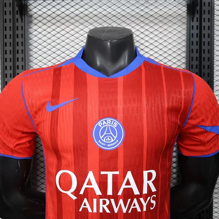 PSG, Sezona 2025/2026, Treći Dres