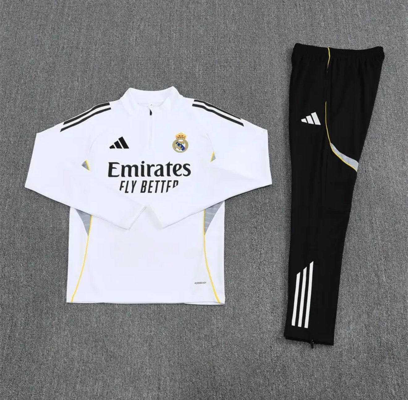 Real Madrid Trenerka (Na Stanju)
