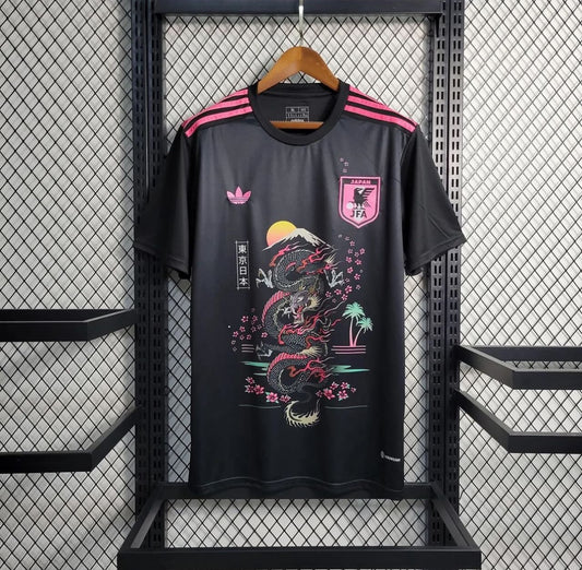 Japan Special Jersey