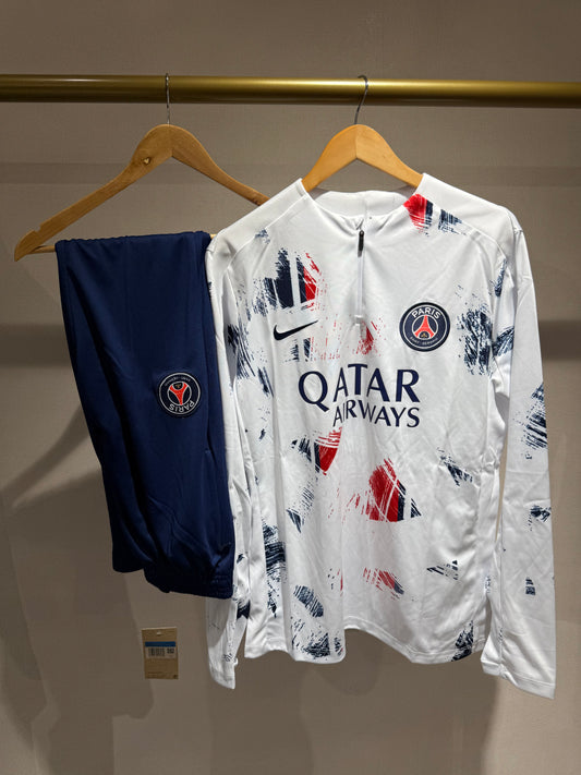 PSG Trenerka 2024/2025