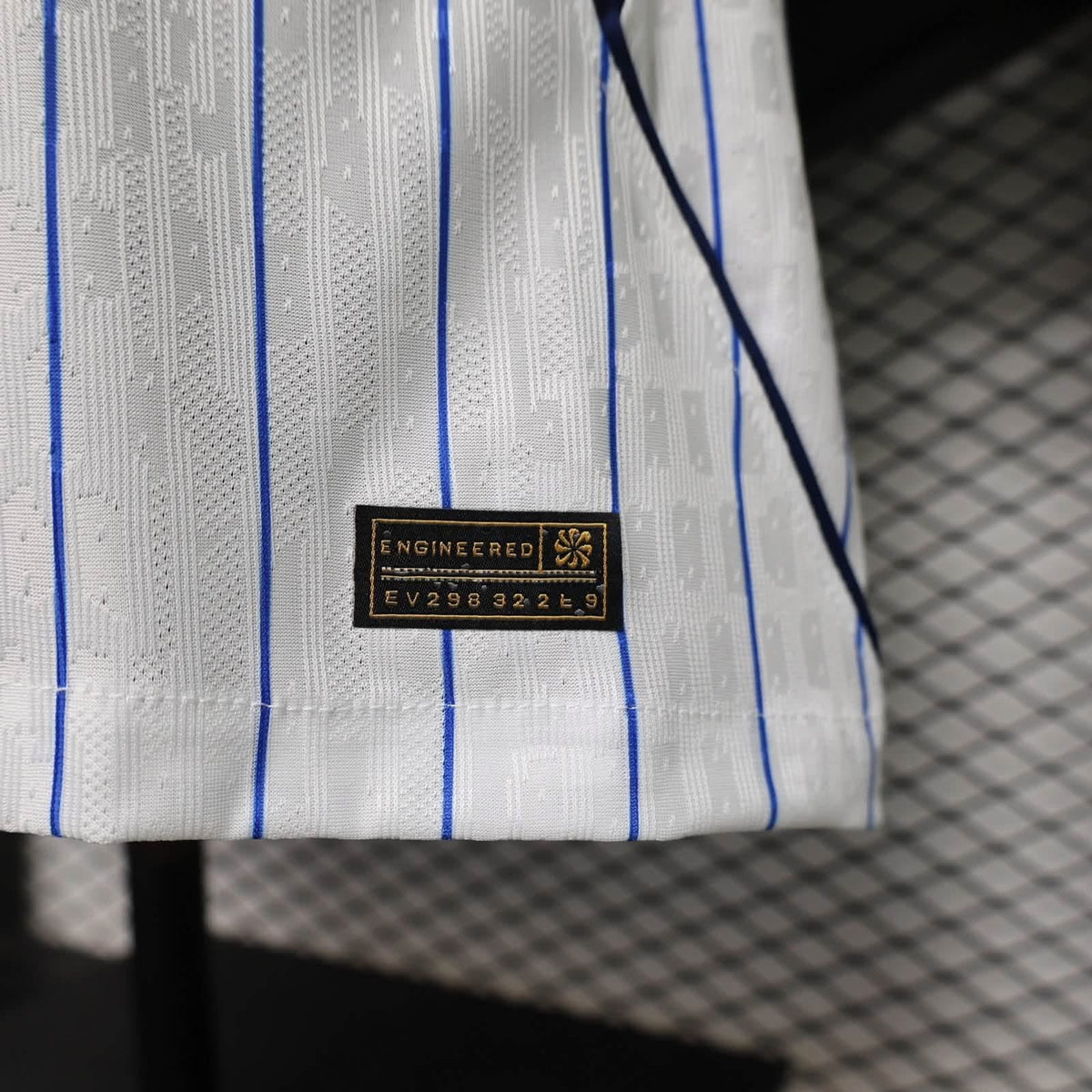 Inter Milan Gostujući 2026/2027 Dres