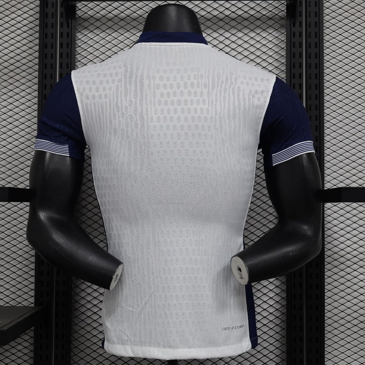 Tottenham, Season 2024/2025, Home Jersey