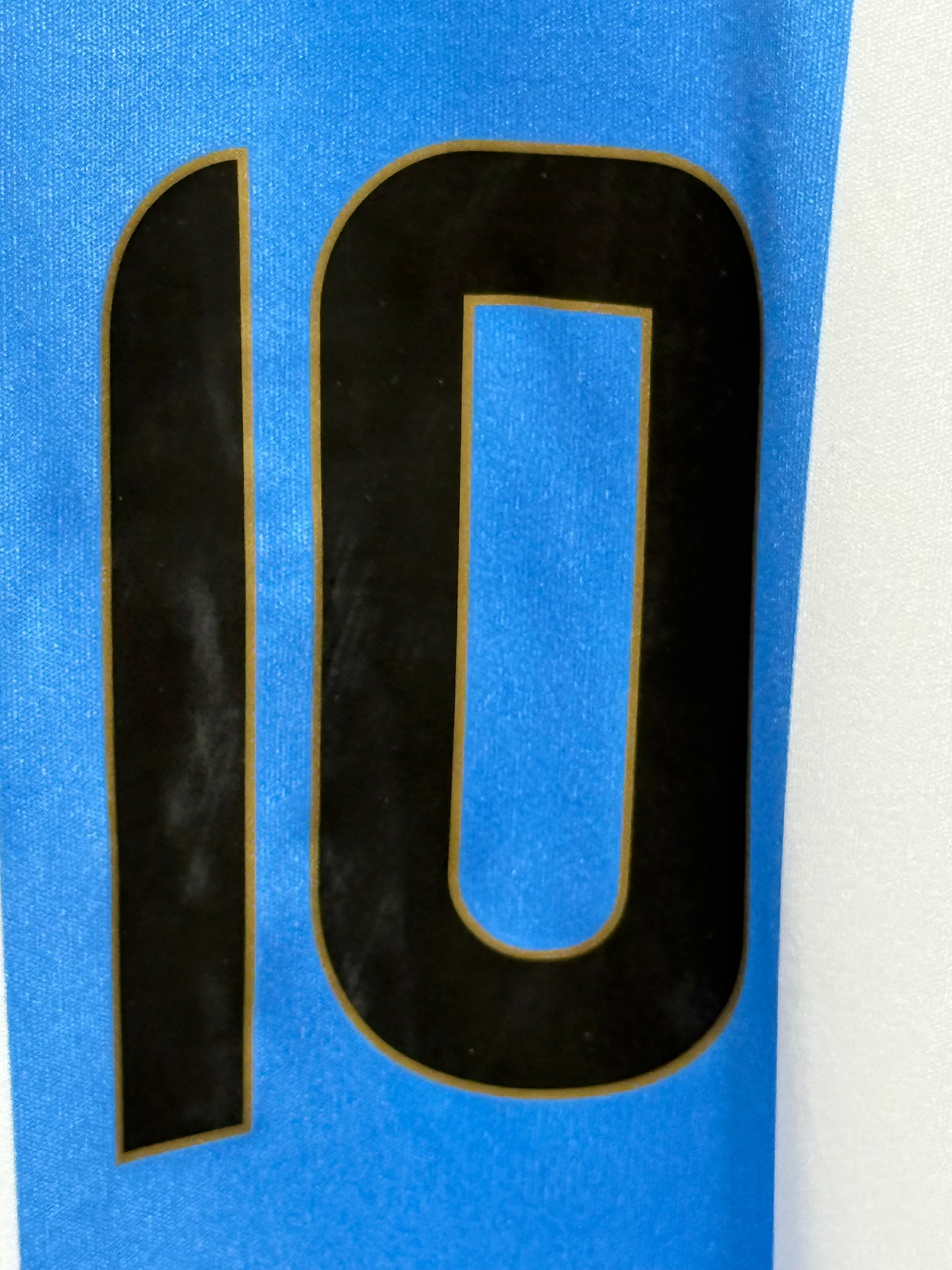 Argentina 2024 Domaći Dres - Messi 10