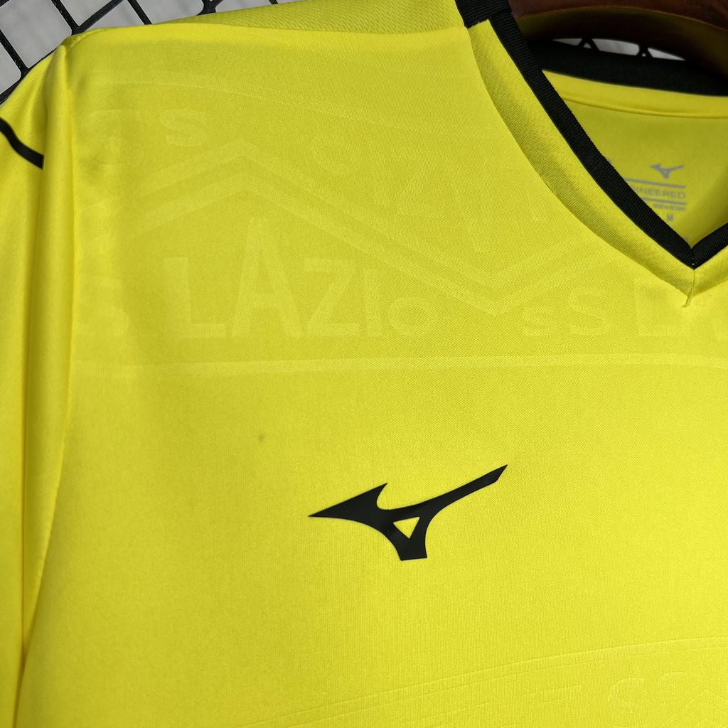 Lazio, Season 2024/2025, Away Jersey