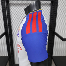 Lyon Domaći 2026/2027 Dres