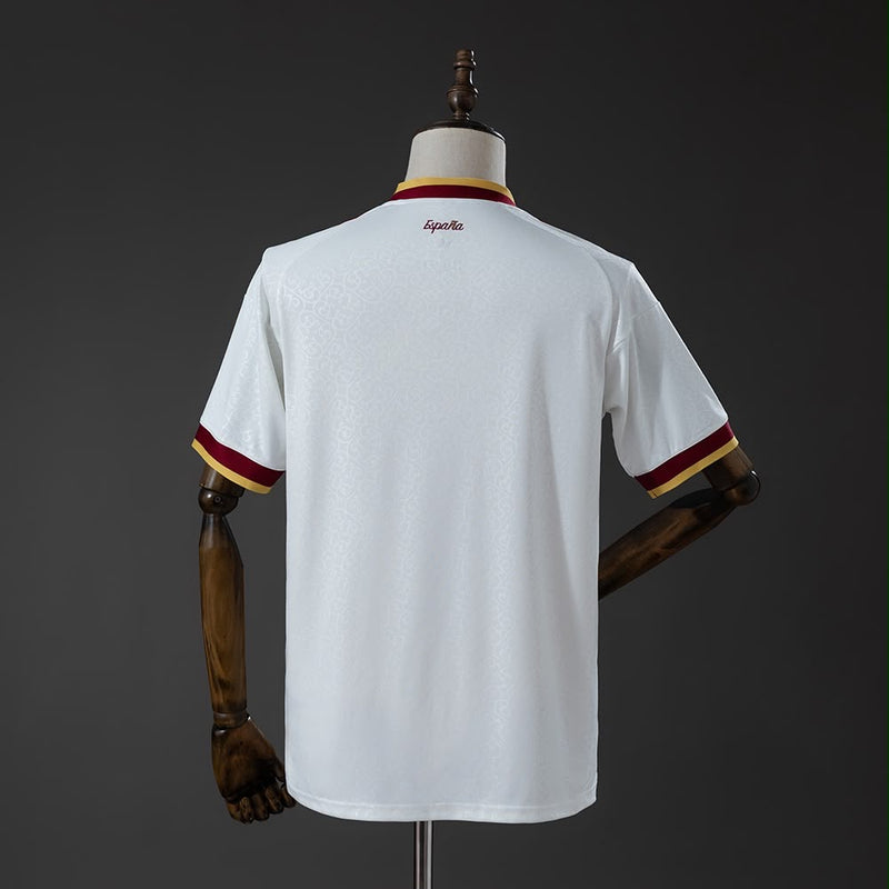 Spain Gostujući 2026 Dres