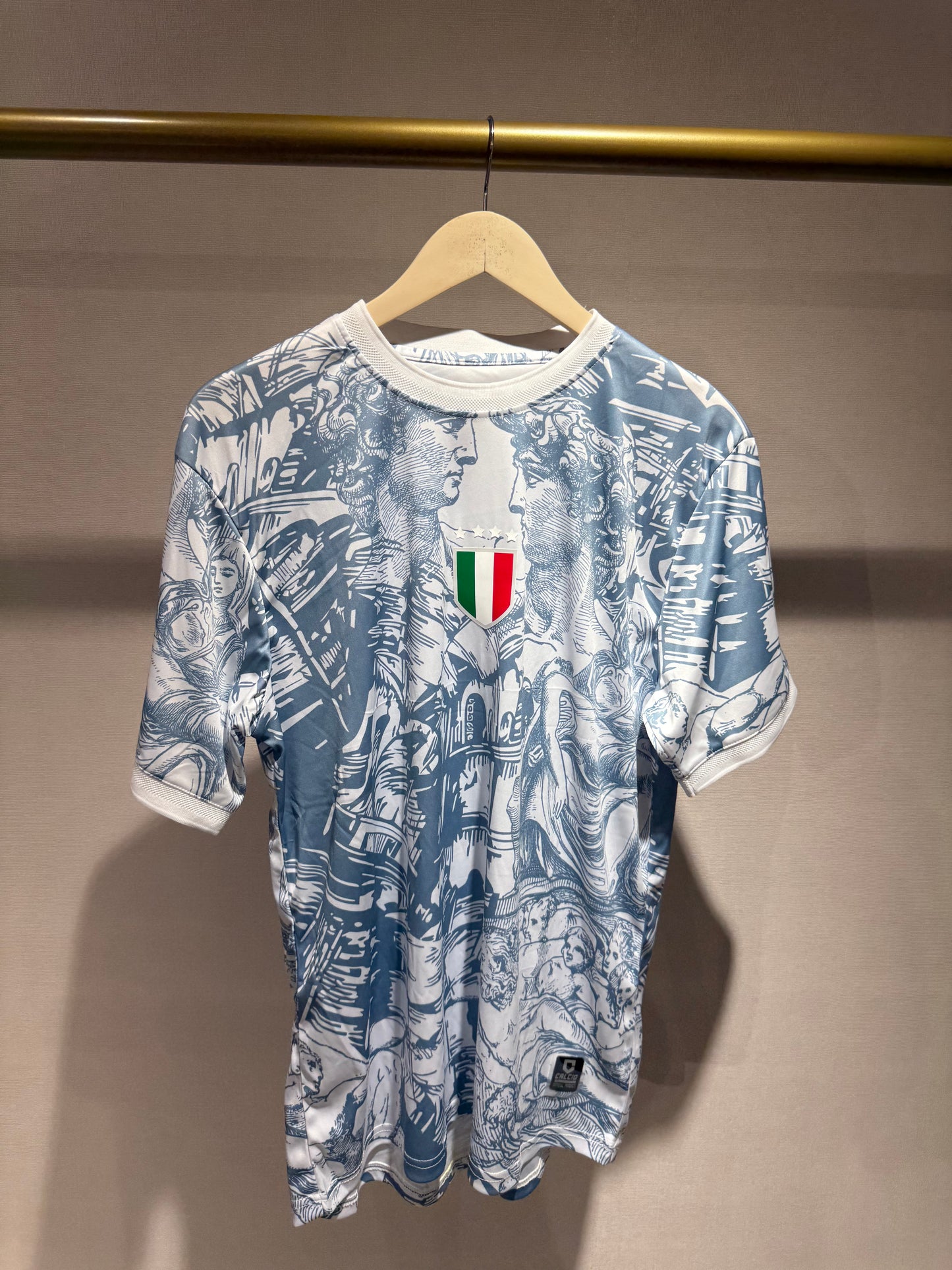 Italija Dres Posebna Kolekcija