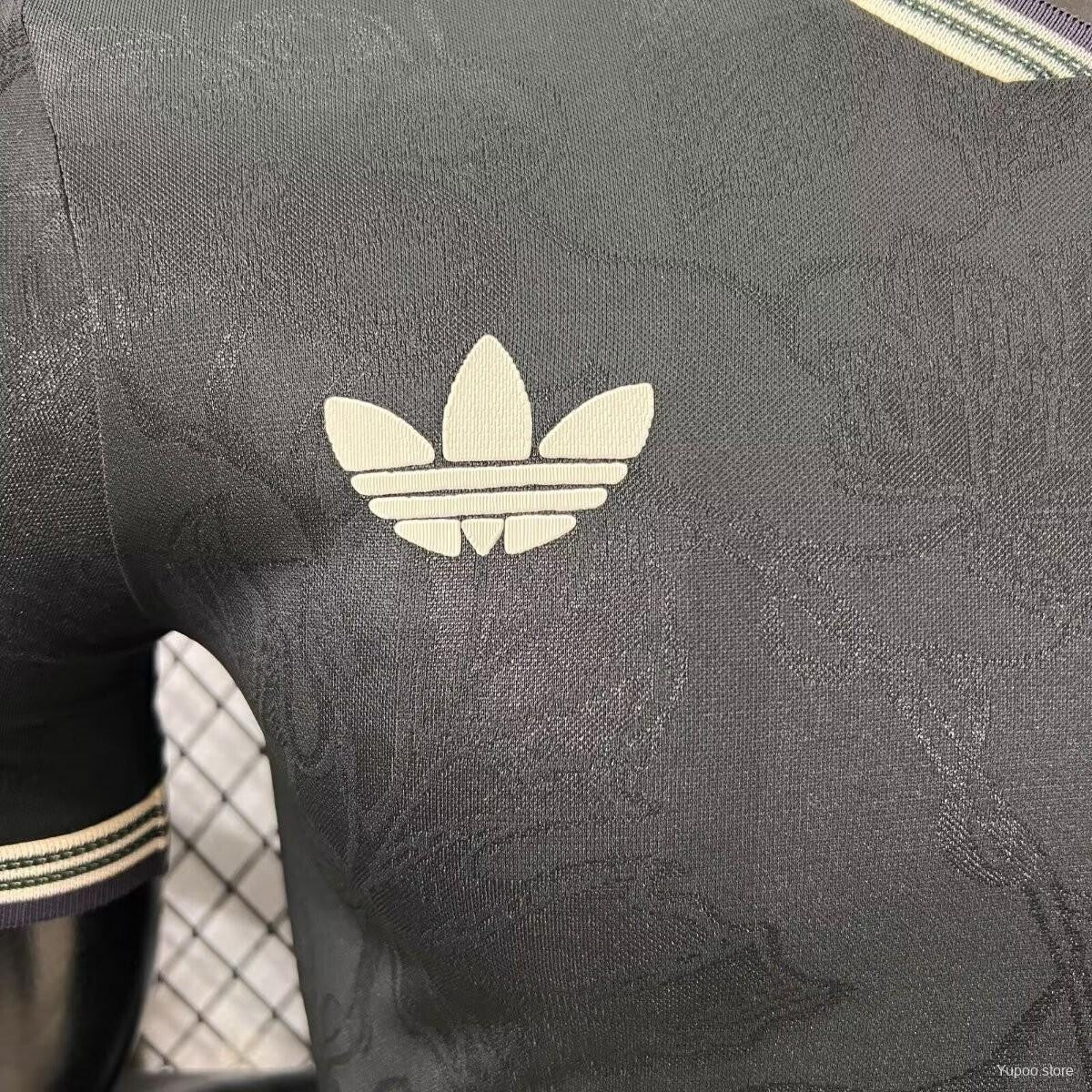 Juventus, Sezona 2025/2026, Treći Dres