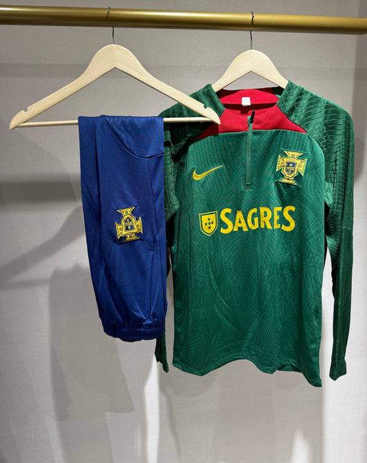 Portugal Trenerka 2024/2025