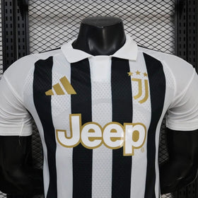 Juventus Domaći 2026/2027 Dres