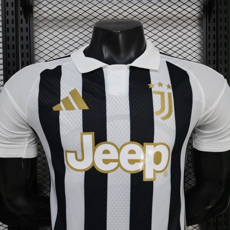 Juventus Domaći 2026/2027 Dres